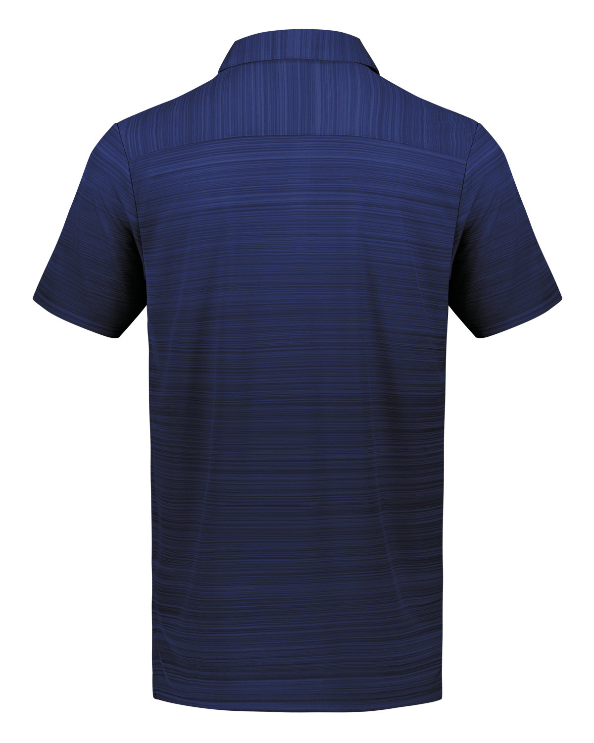 7001AG Augusta Sportswear Mens Pursuit Polo - Back Image