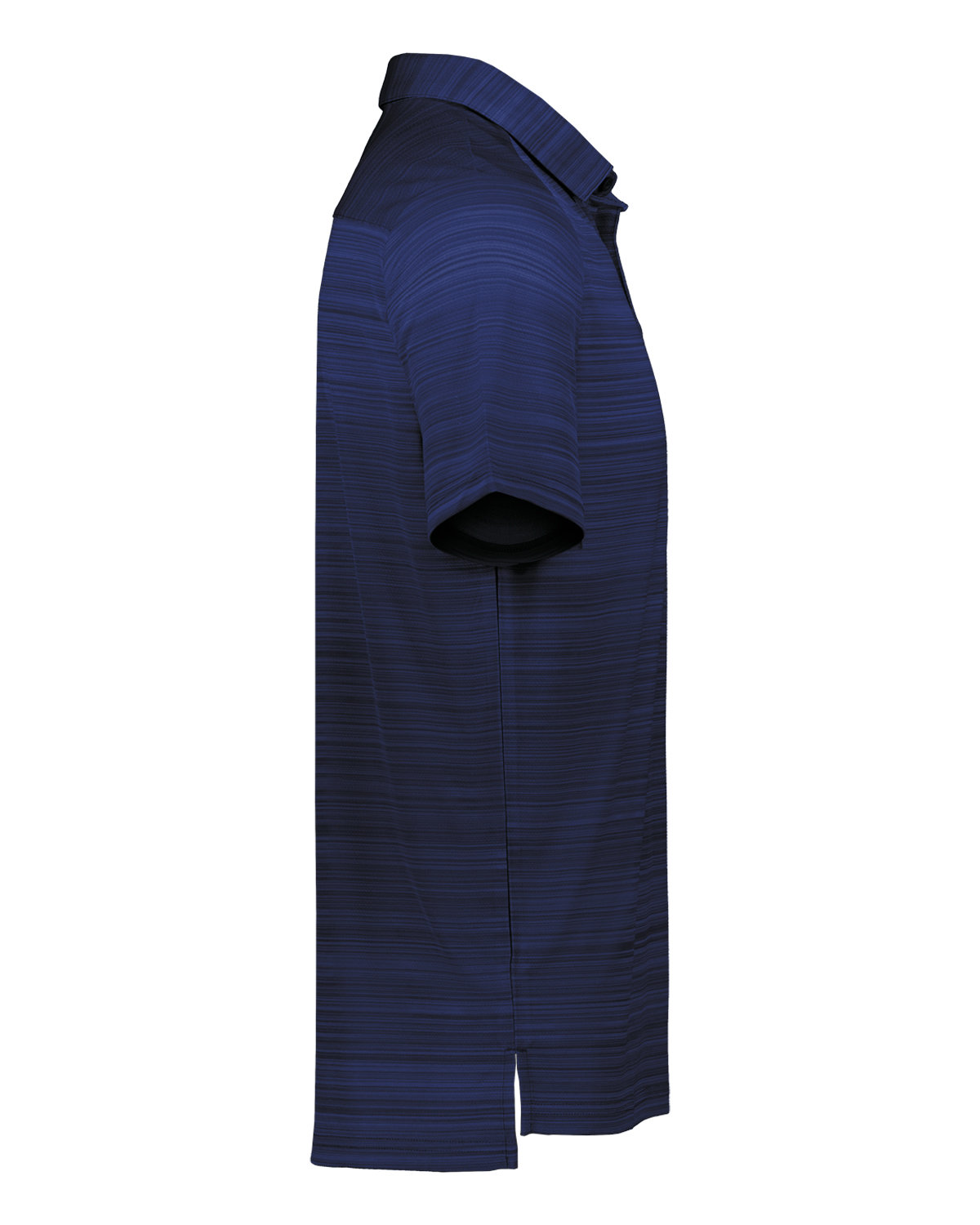 7001AG Augusta Sportswear Mens Pursuit Polo - Siide Image
