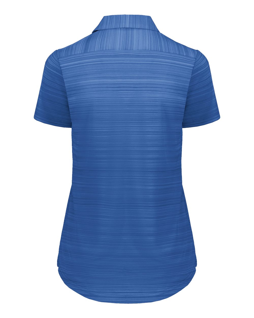7002 Augusta Sportswear Ladies Pursuit Polo - Back Image
