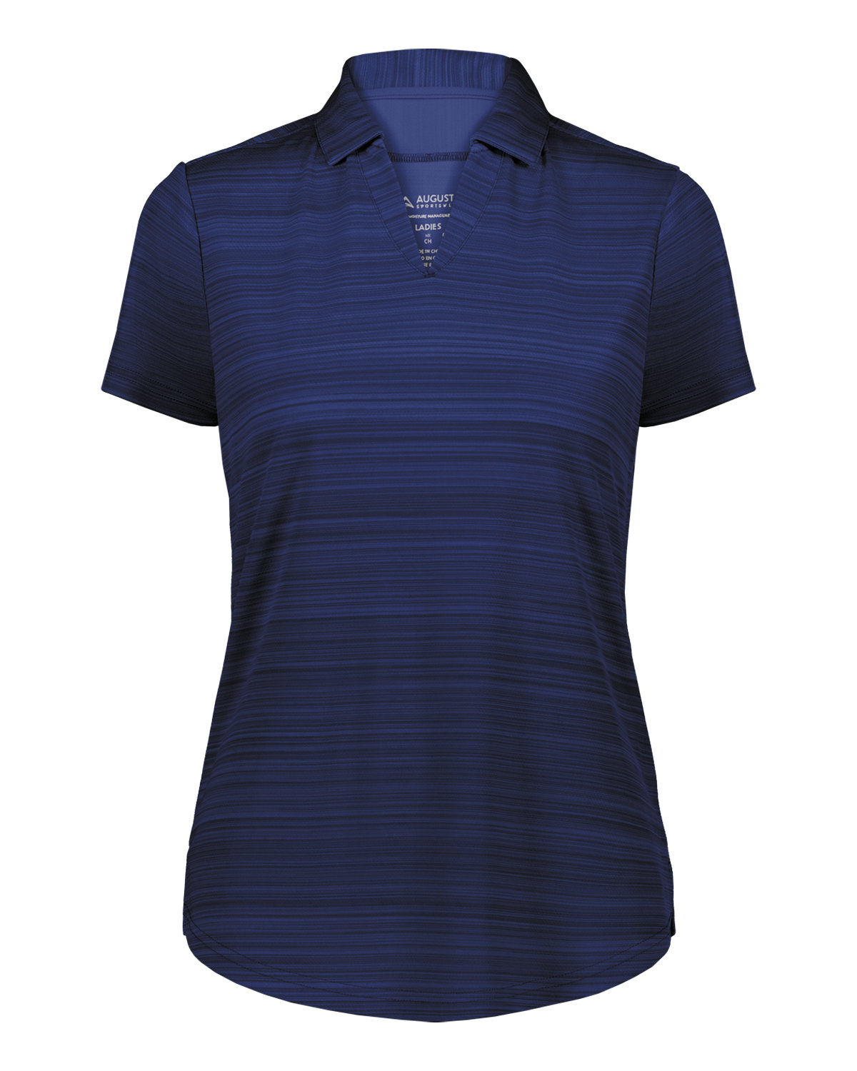 7002AG Augusta Sportswear Ladies Pursuit Polo
