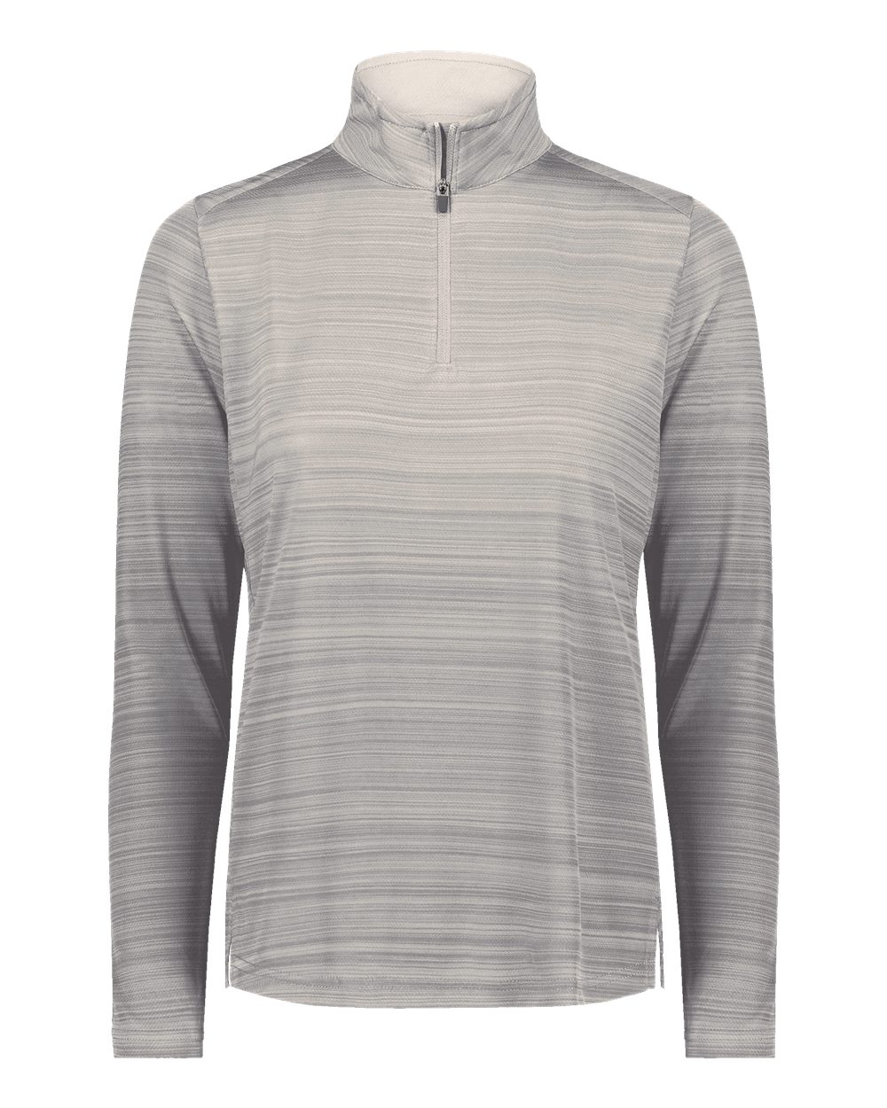 7012 Augusta Sportswear Ladies Pursuit 1/4 Zip Pullover
