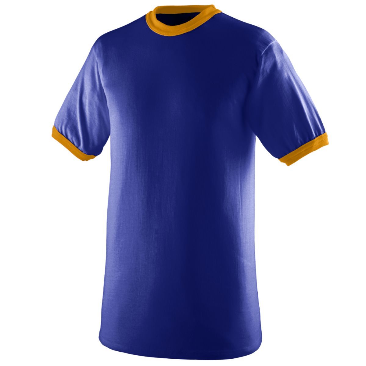 711 Augusta Sportswear YOUTH-RINGER T-SHIRT 711 Augusta Sportswear YOUTH-RINGER T-SHIRT