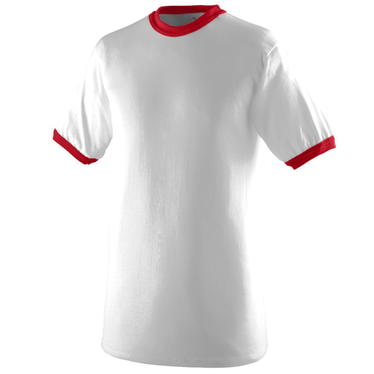 711 Augusta Sportswear YOUTH-RINGER T-SHIRT 711 Augusta Sportswear YOUTH-RINGER T-SHIRT