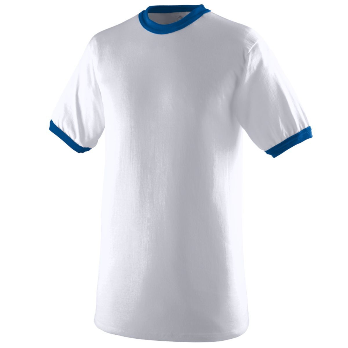 711 Augusta Sportswear YOUTH-RINGER T-SHIRT