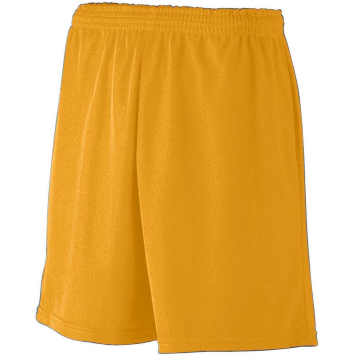 733 Augusta Sportswear MINI MESH LEAGUE SHORTS 733 Augusta Sportswear MINI MESH LEAGUE SHORTS - Siide Image
