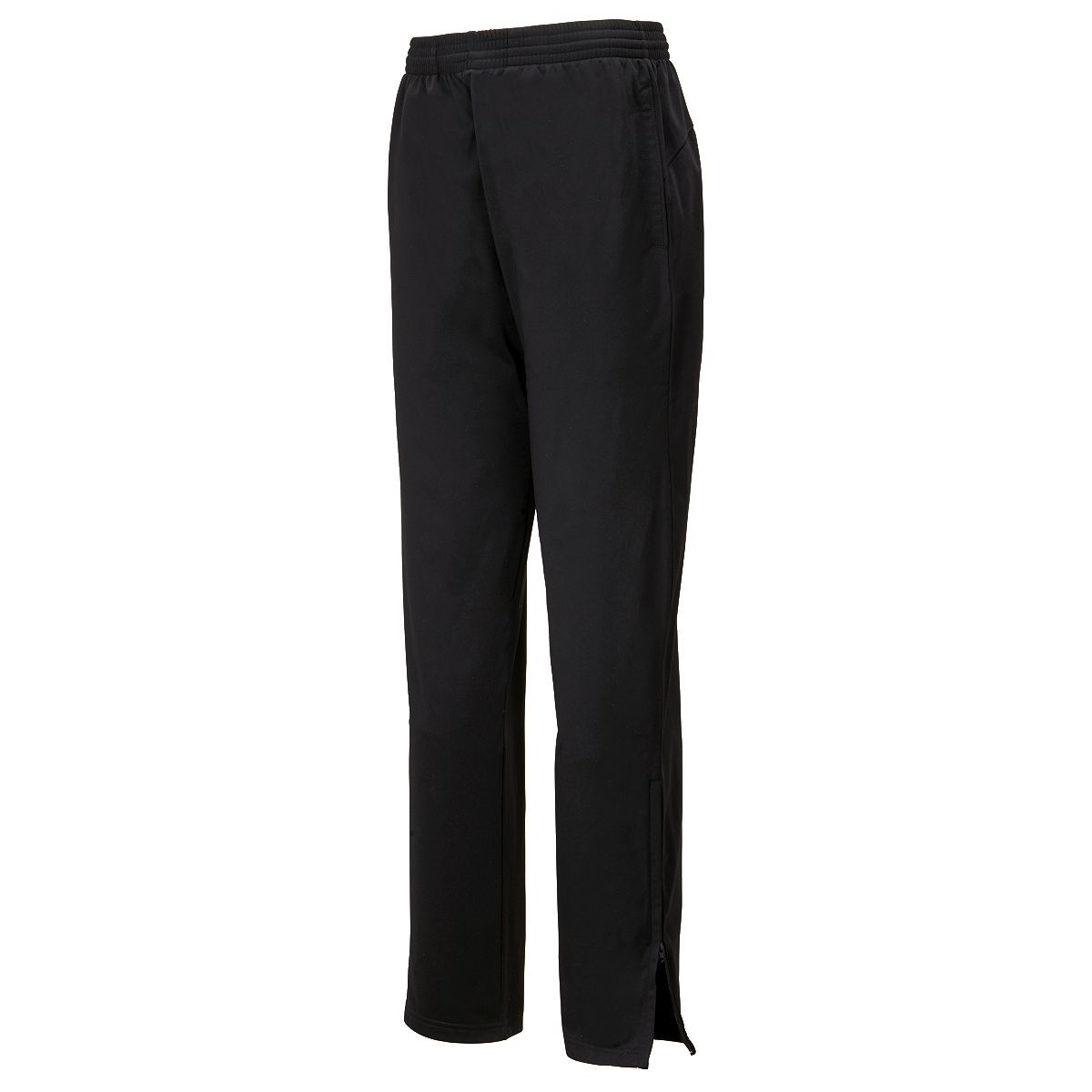 7726 Augusta Sportswear Solid Brushed Triot Pants Zoom Image