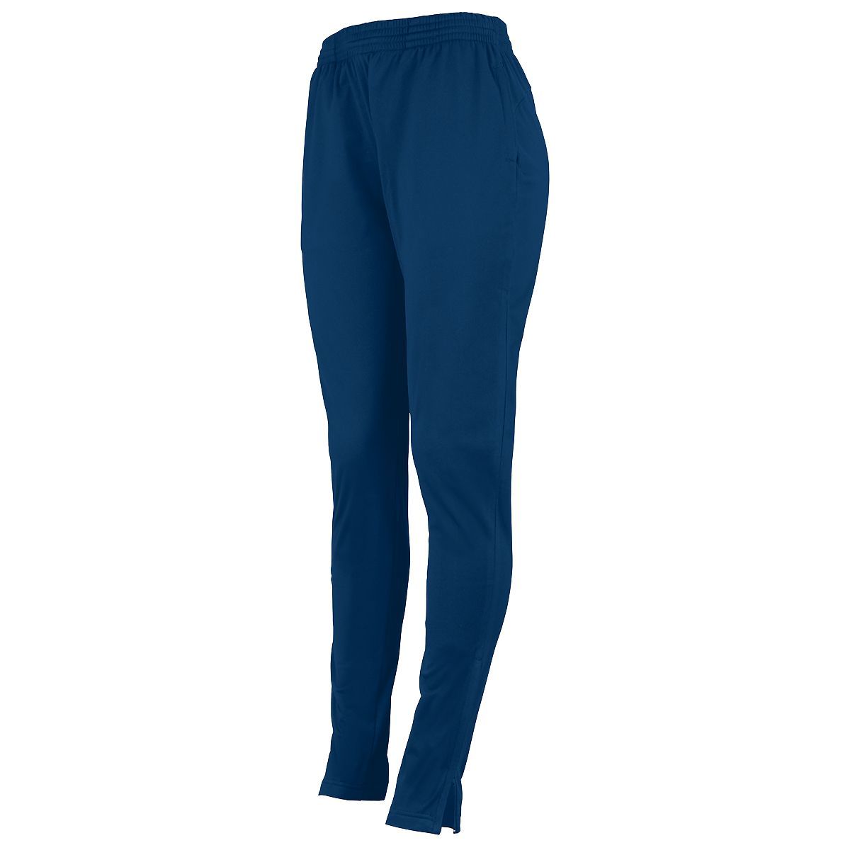 7733 Augusta Sportswear Womens Tapered Leg Pants 7733 Augusta Sportswear Womens Tapered Leg Pants