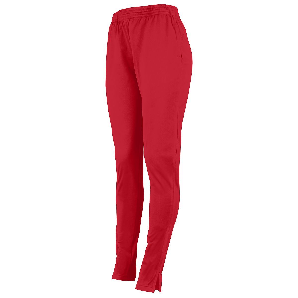 7733 Augusta Sportswear Womens Tapered Leg Pants