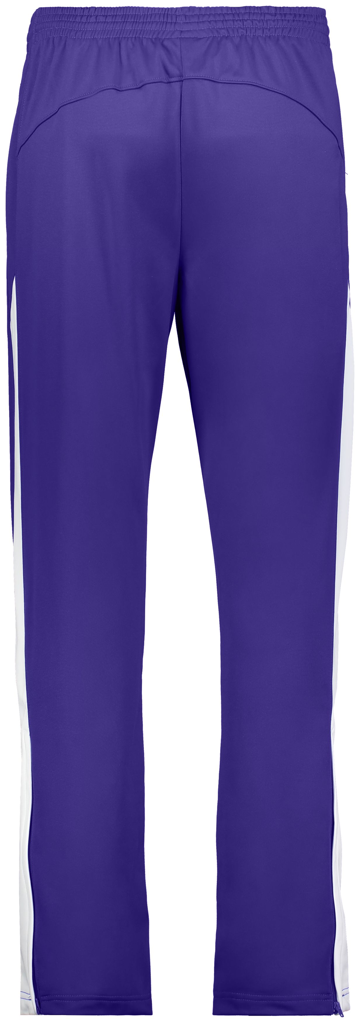 7760 Augusta Sportswear Medalist Pants 2.0 - Back Image