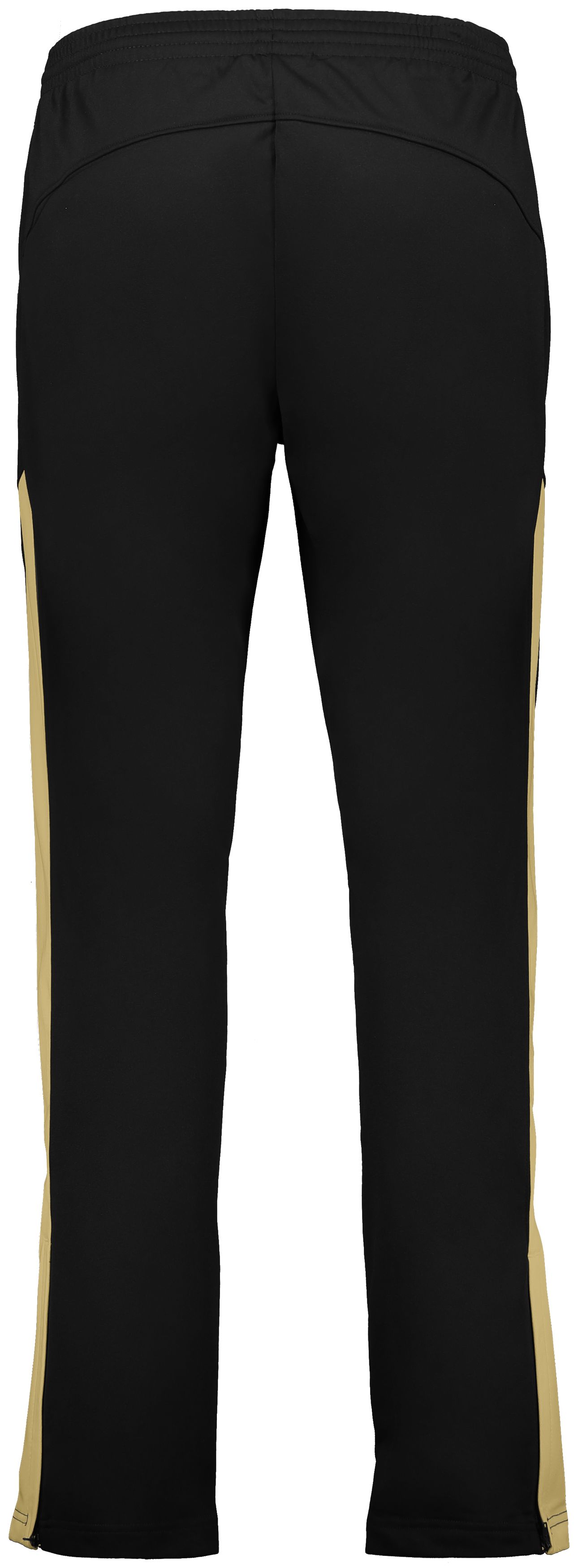 7762 Augusta Sportswear Womens Medalist Pants 2.0 - Back Image