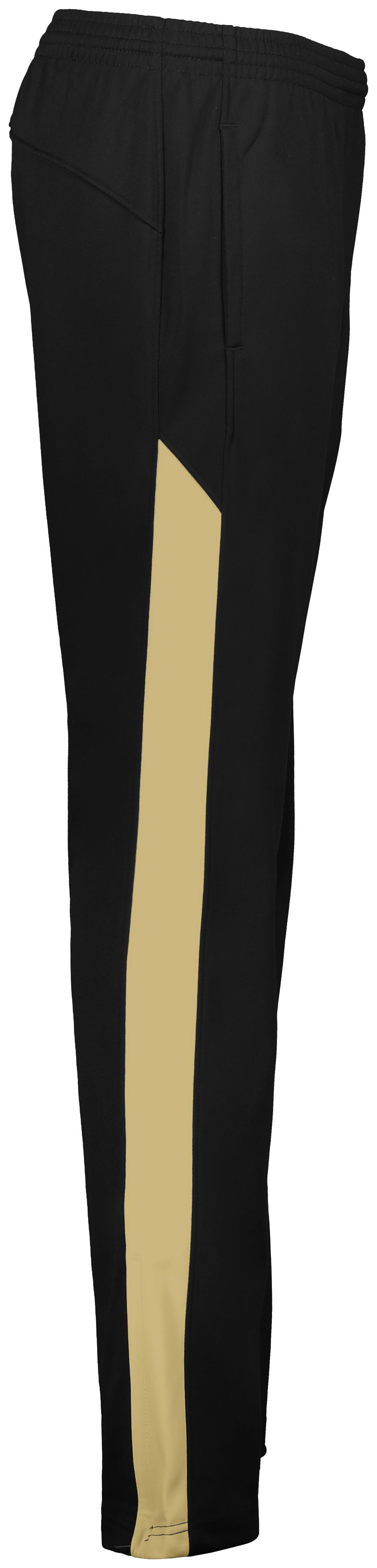 7762 Augusta Sportswear Womens Medalist Pants 2.0 - Siide Image