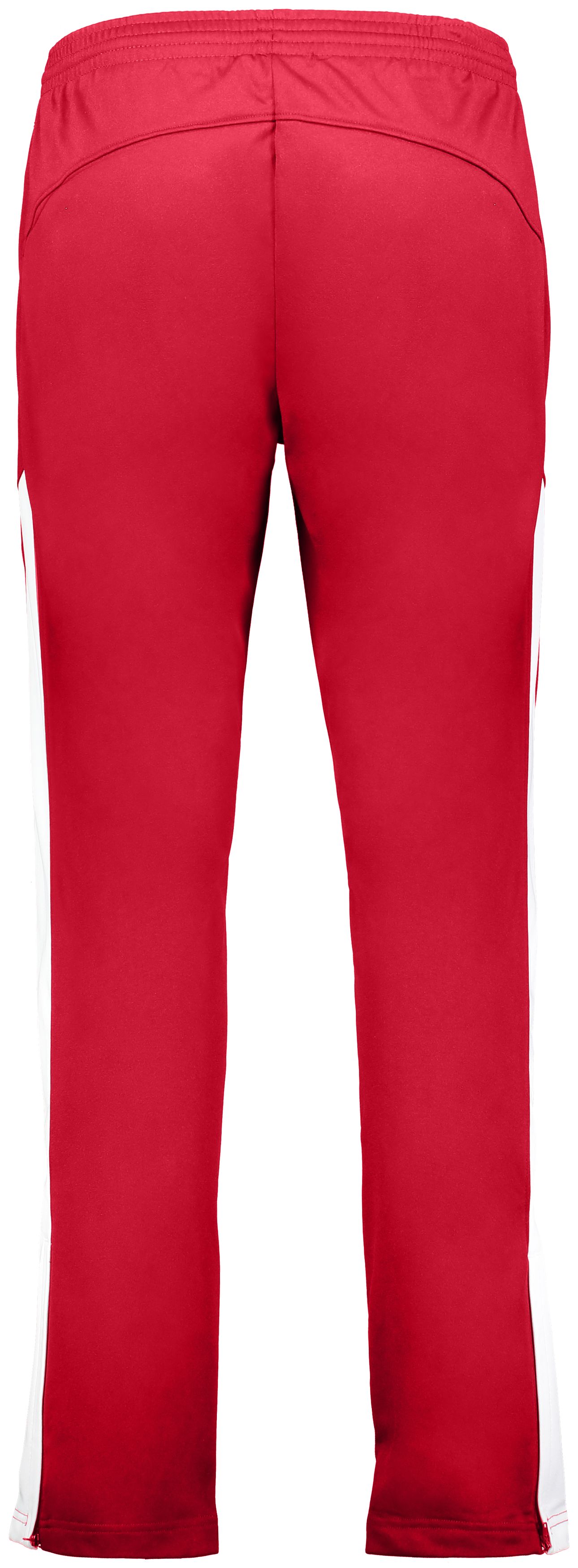 7762 Augusta Sportswear Womens Medalist Pants 2.0 - Back Image