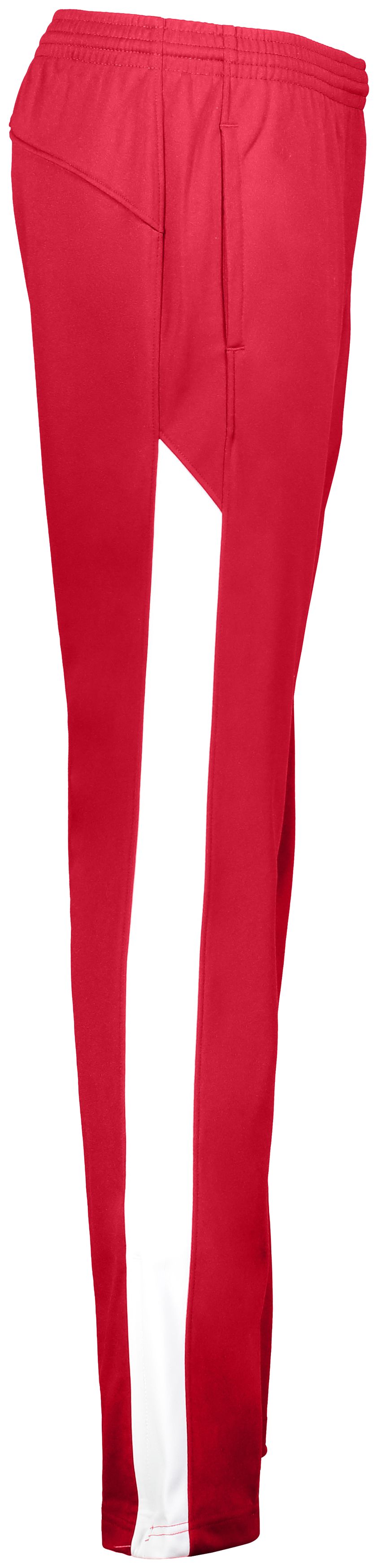 7762 Augusta Sportswear Womens Medalist Pants 2.0 - Siide Image