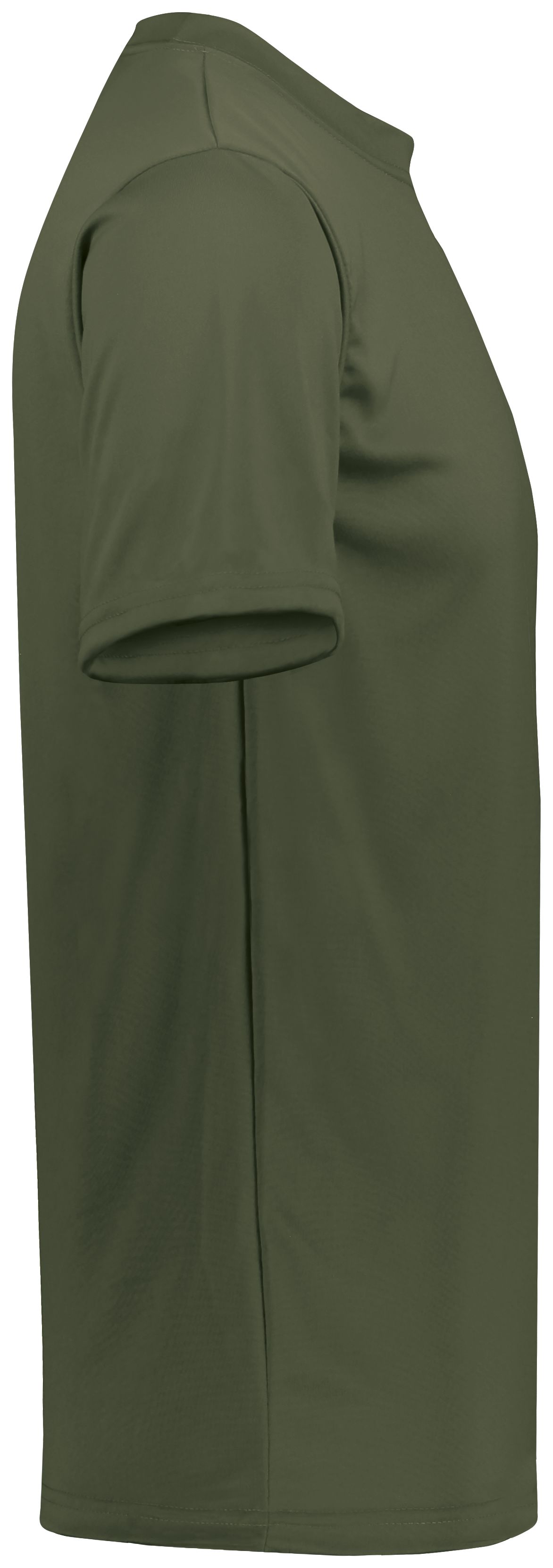 790 Augusta Sportswear NexGen Wicking Tee - Siide Image