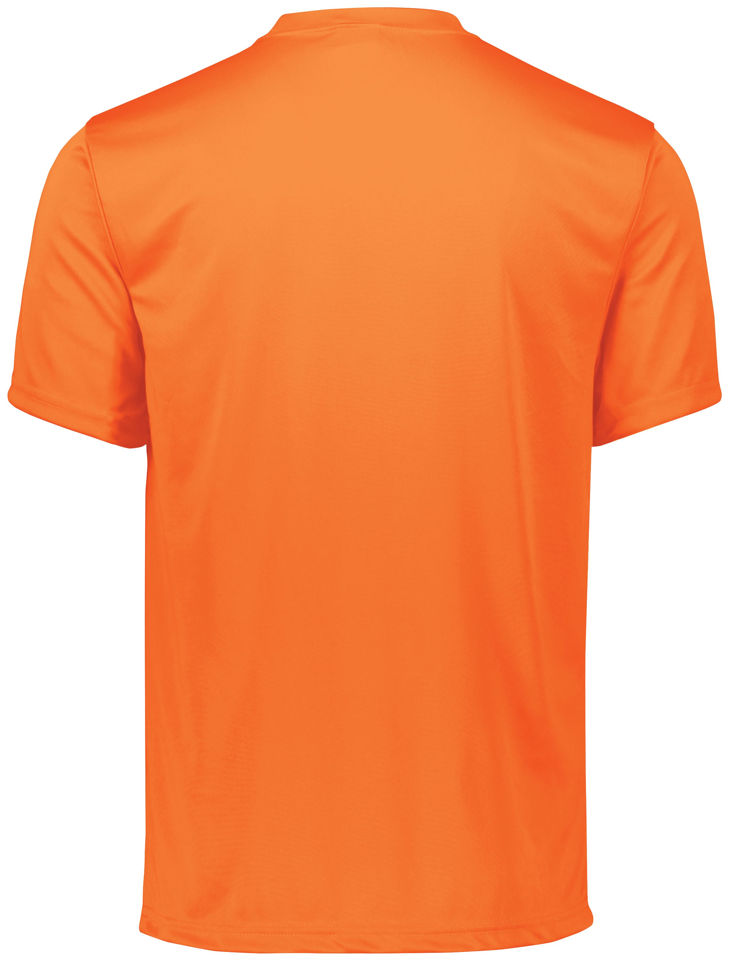 791 Augusta Sportswear Youth NexGen Wicking Tee - Back Image