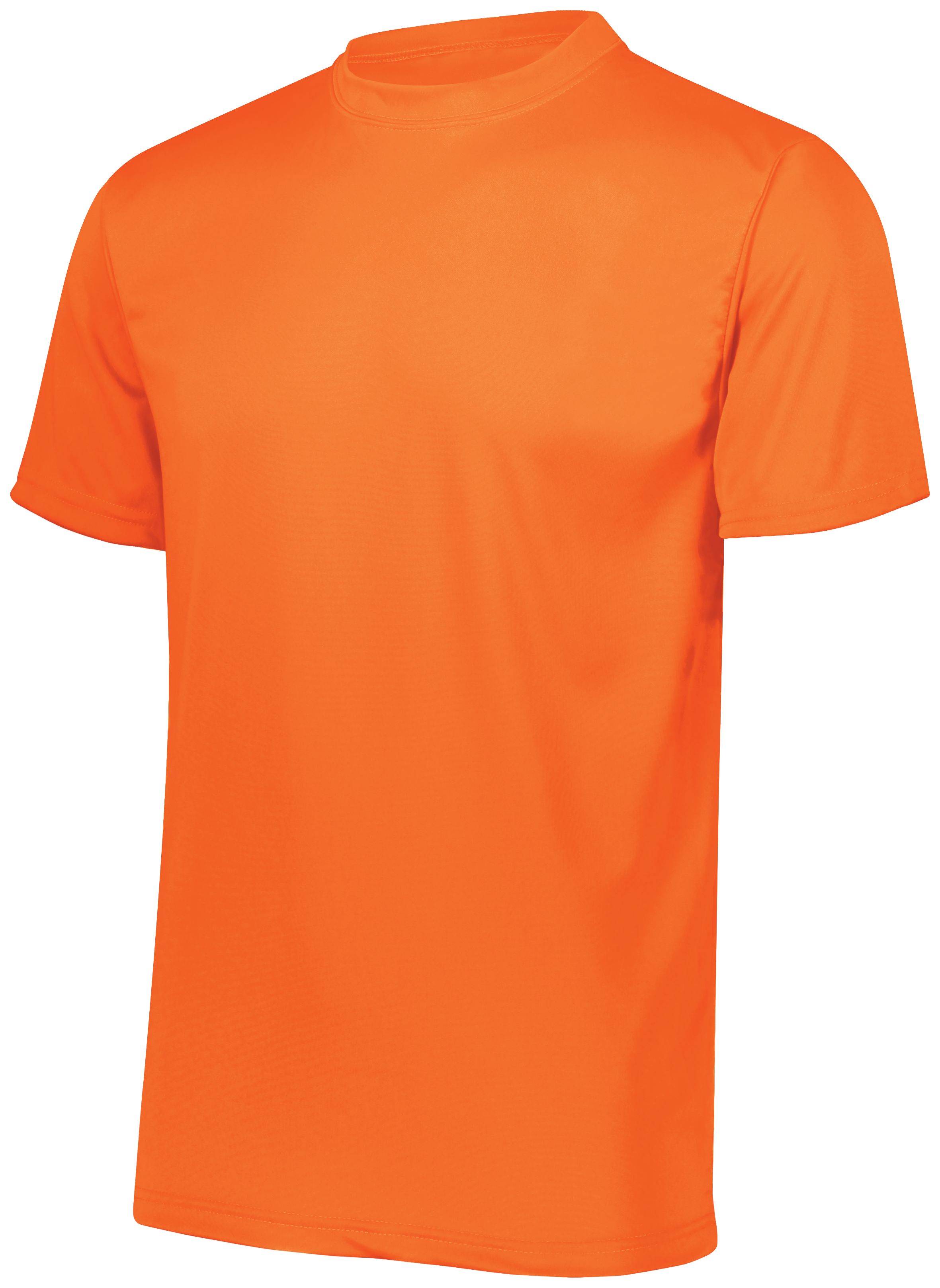 791 Augusta Sportswear Youth NexGen Wicking Tee