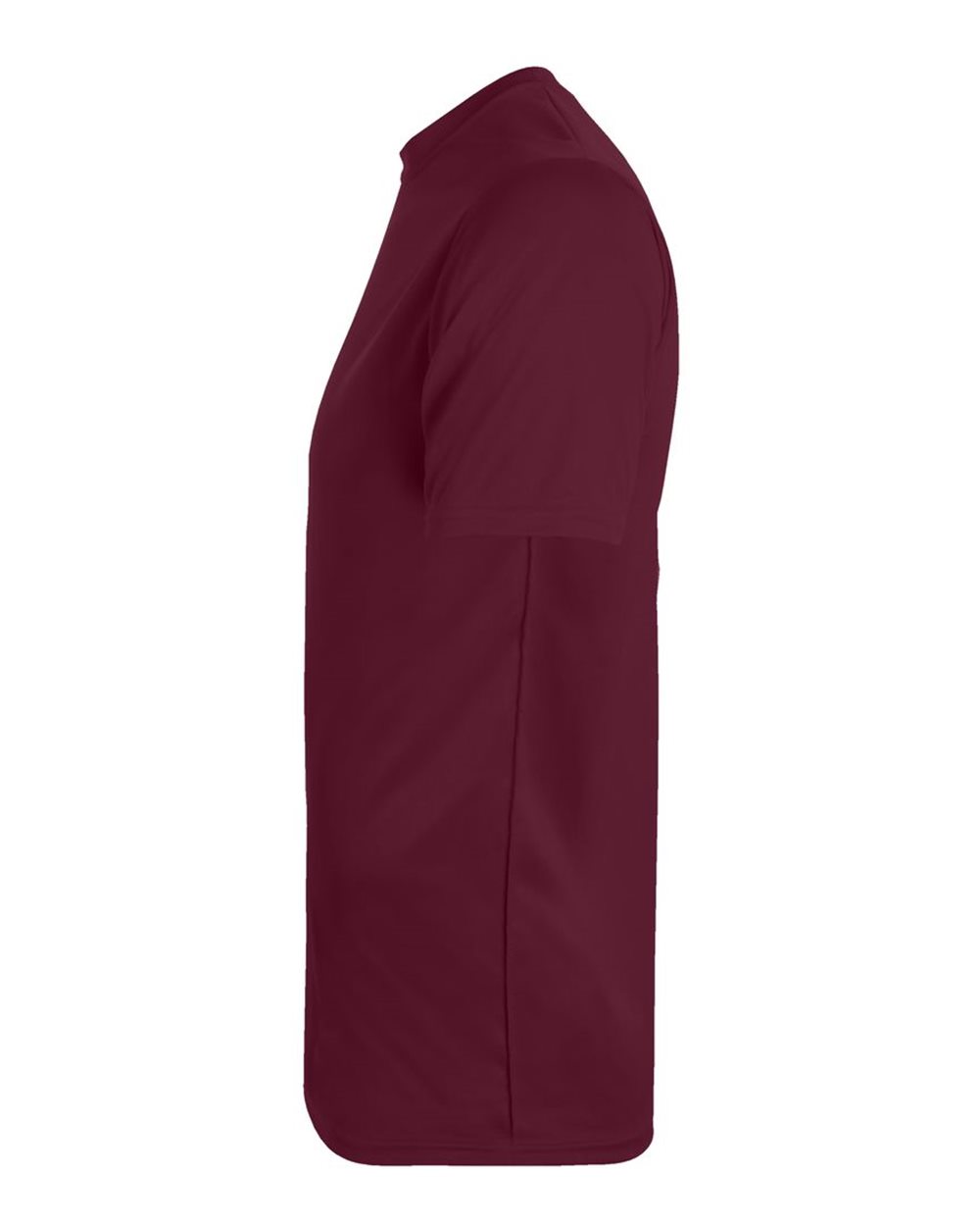 791 Augusta Sportswear Youth NexGen Wicking Tee - Siide Image