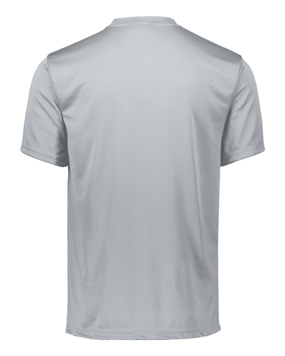 791 Augusta Sportswear Youth NexGen Wicking Tee - Back Image