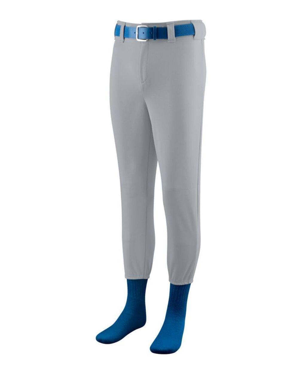 801 Augusta Sportswear Softball/Baseball Pants - Siide Image