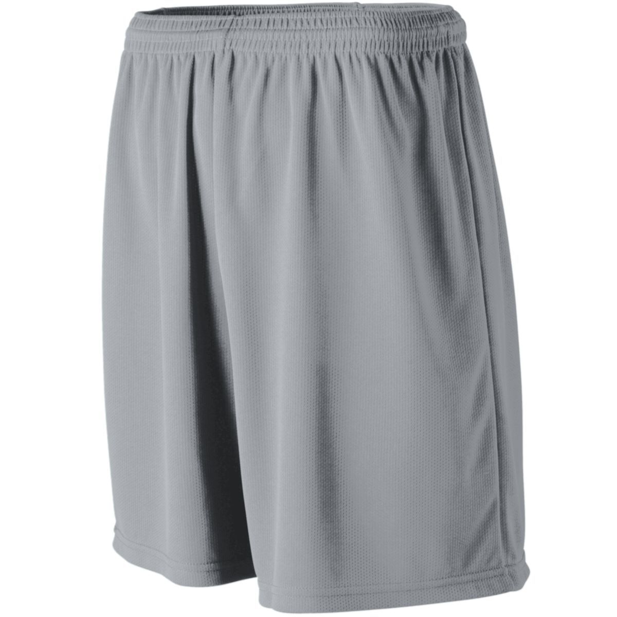 805 Augusta Sportswear WICKING MESH ATHLETIC SHORTS