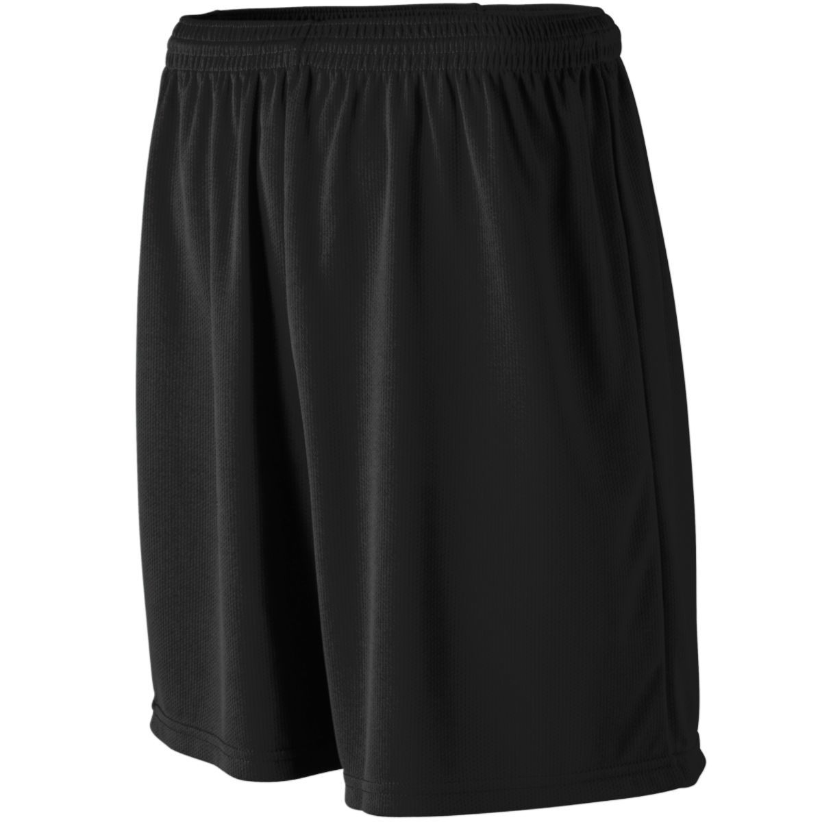806 Augusta Sportswear Youth Wicking Mesh Athletic Shorts - Siide Image
