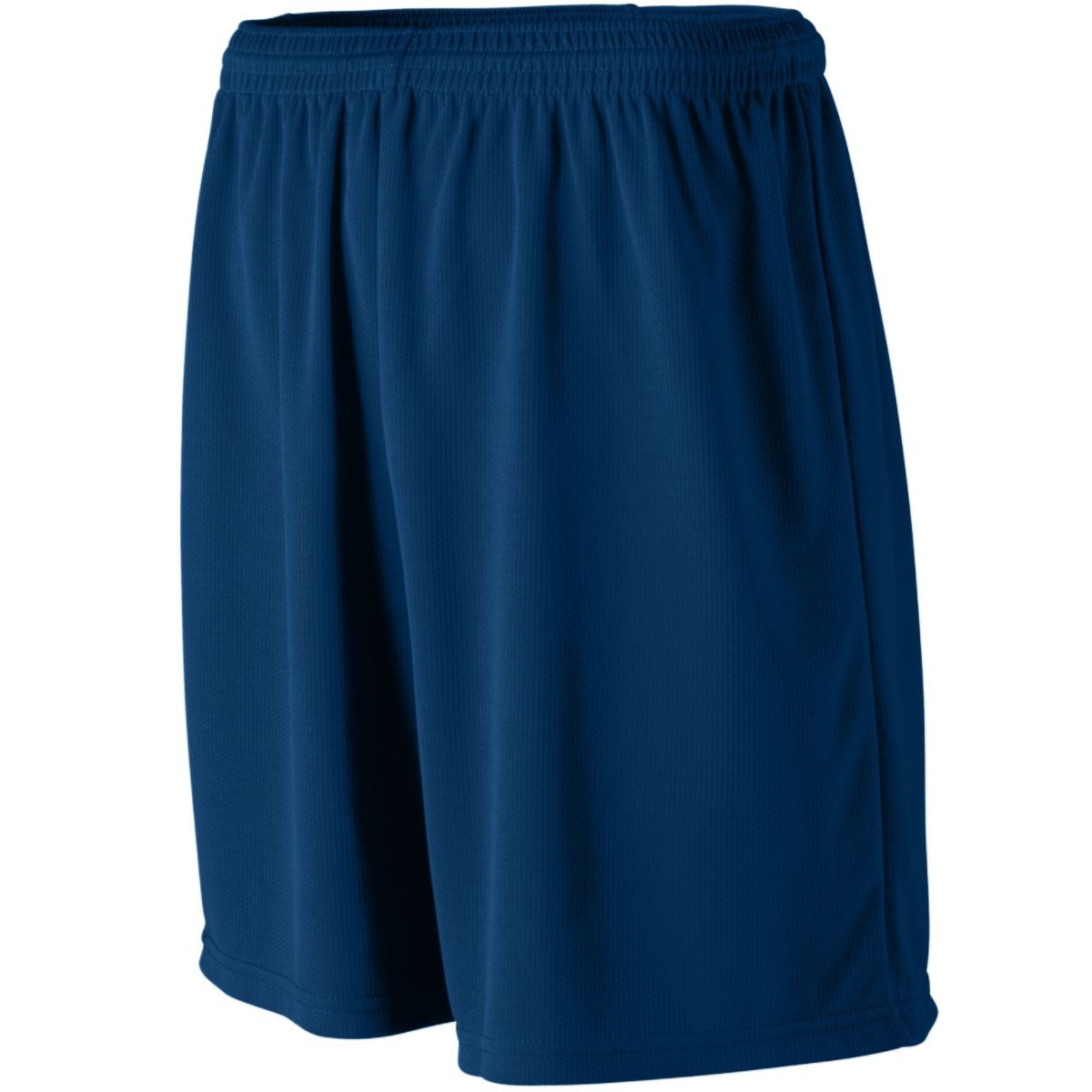 806 Augusta Sportswear Youth Wicking Mesh Athletic Shorts - Siide Image