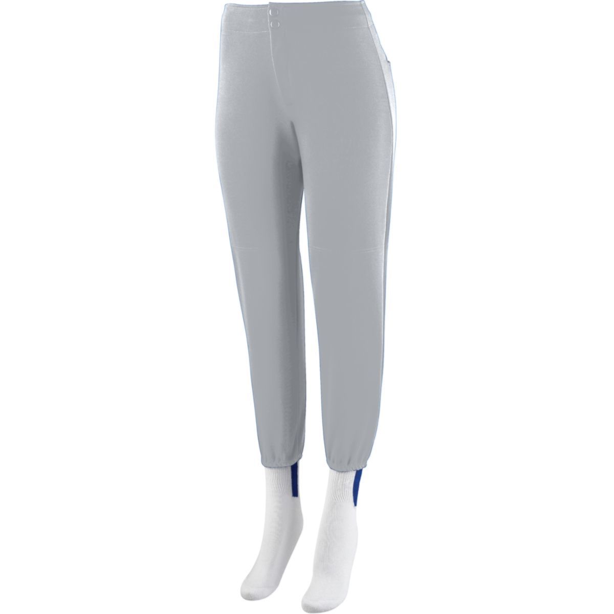 829 Augusta Sportswear GIRLS LOW-RISE SOFTBALL PANT
