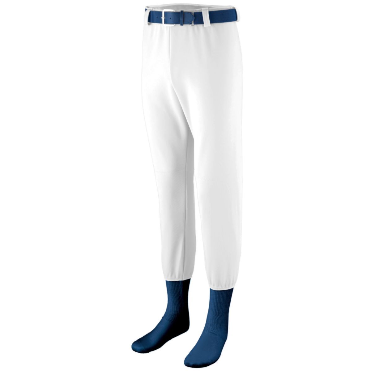 864 Augusta Sportswear YOUTH PULL-UP PRO PANT