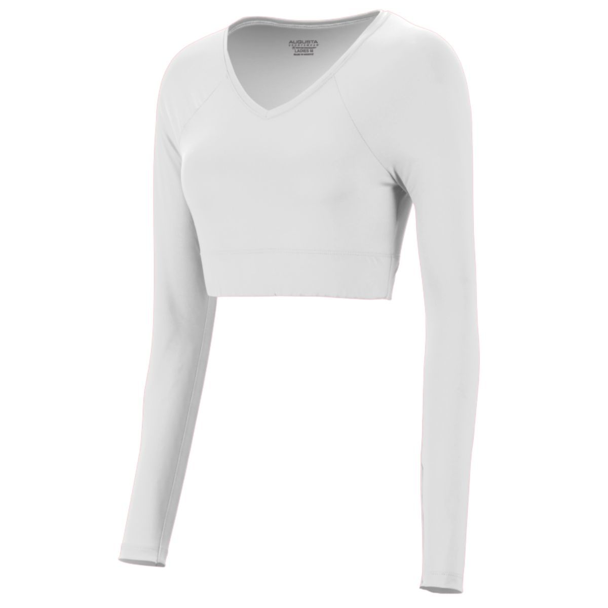 9012 Augusta Sportswear Womens V-Neck Liner