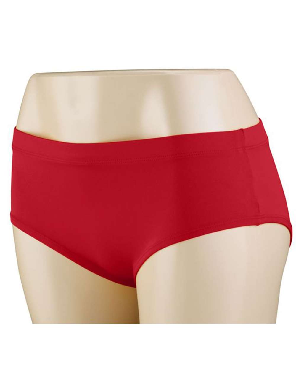 9015 Augusta Sportswear Womens Brief - Siide Image
