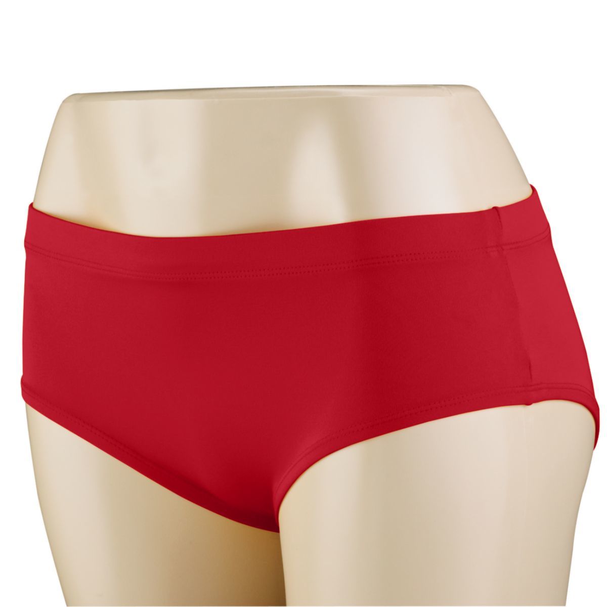 9016 Augusta Sportswear Girls Brief