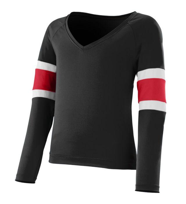 9021 Augusta Sportswear GIRLS DOUBLE DOWN LINER 9021 Augusta Sportswear GIRLS DOUBLE DOWN LINER