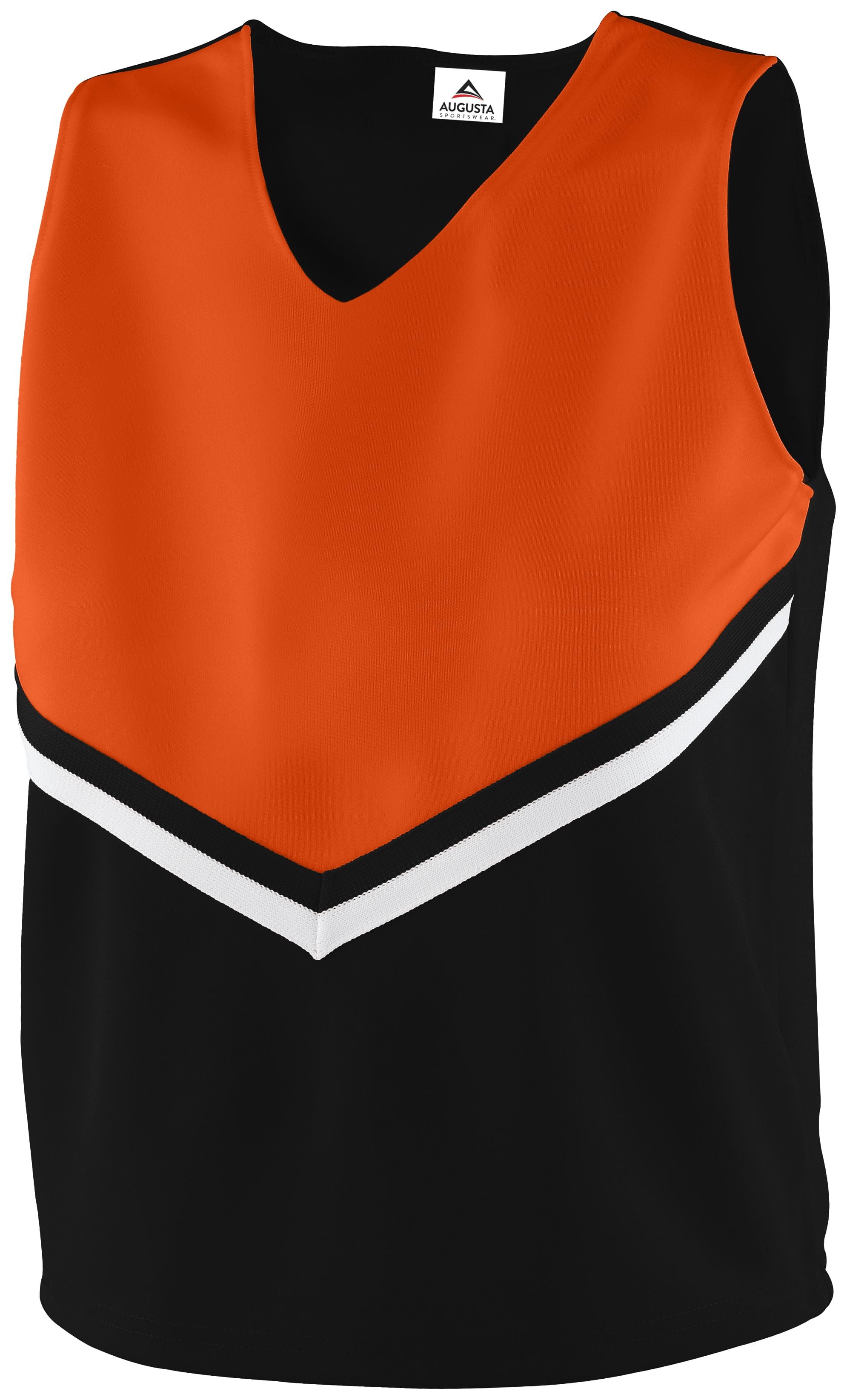 9111 Augusta Sportswear Girls Pride Shell