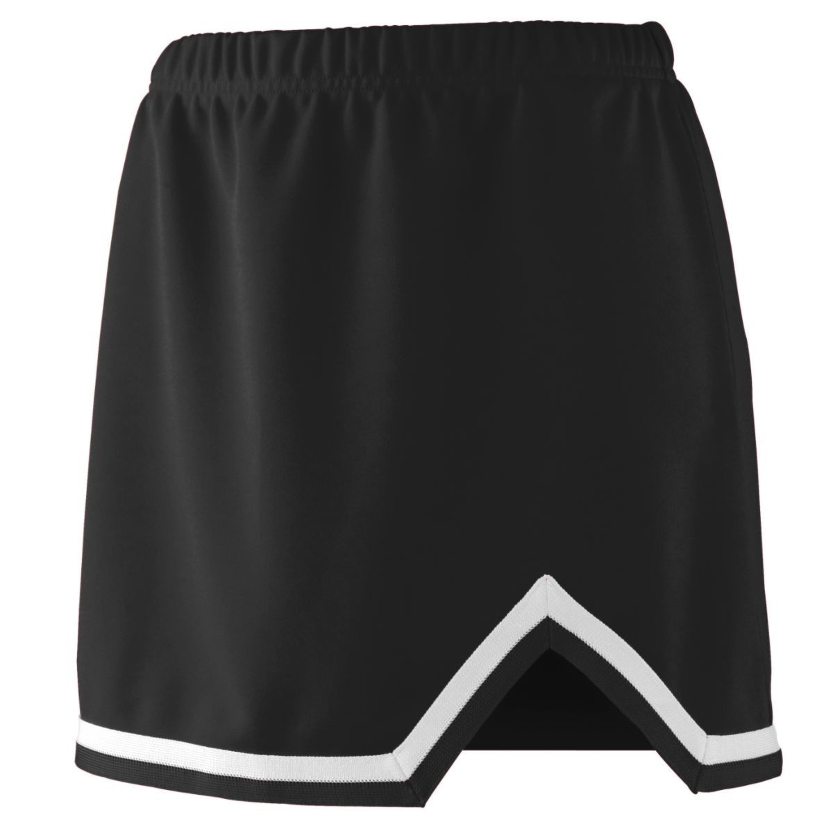9125 Augusta Sportswear Womens Energy Skirt - Siide Image