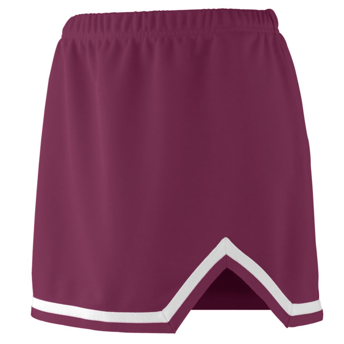 9125 Augusta Sportswear Womens Energy Skirt - Siide Image