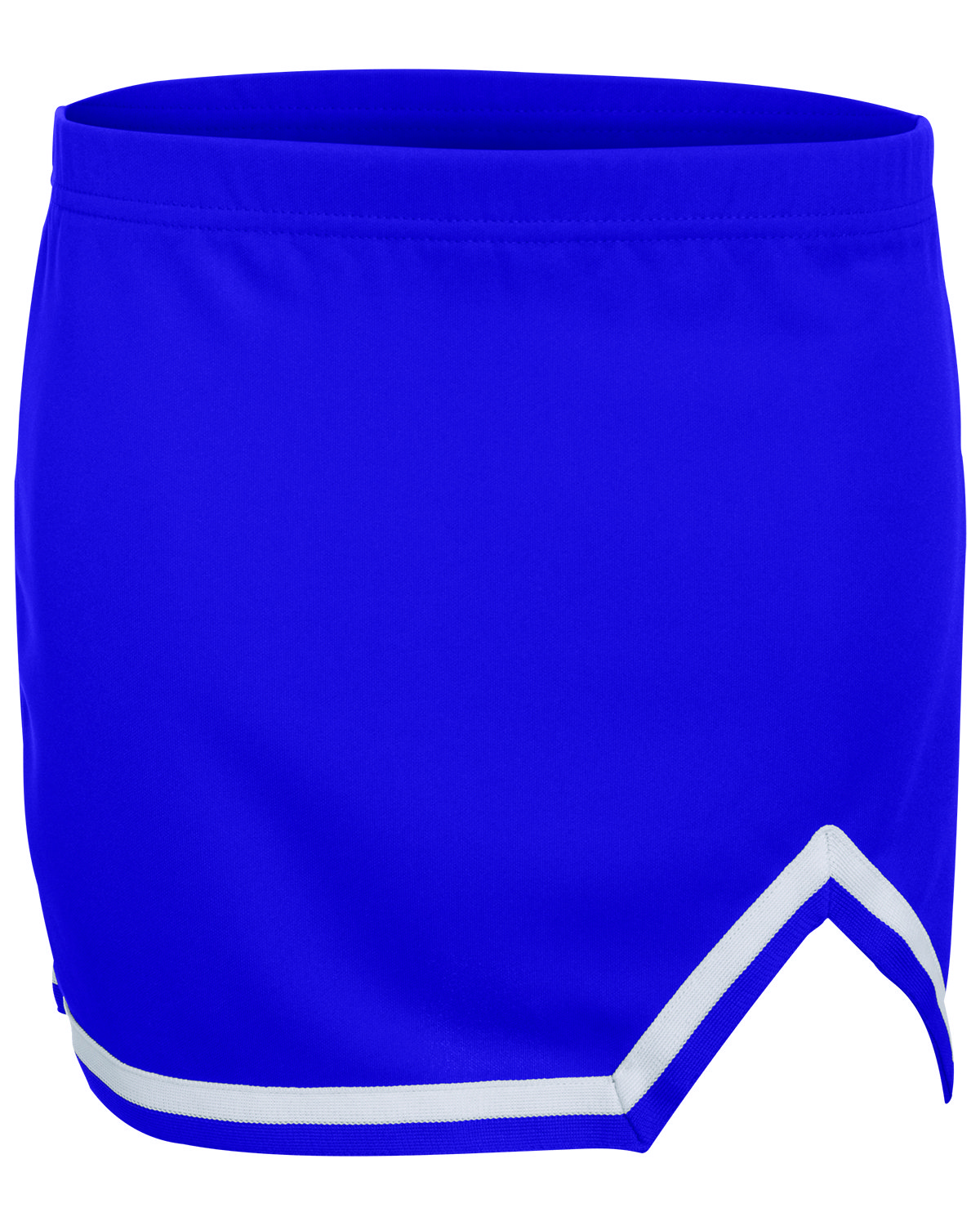 9125 Augusta Sportswear Womens Energy Skirt - Back Image