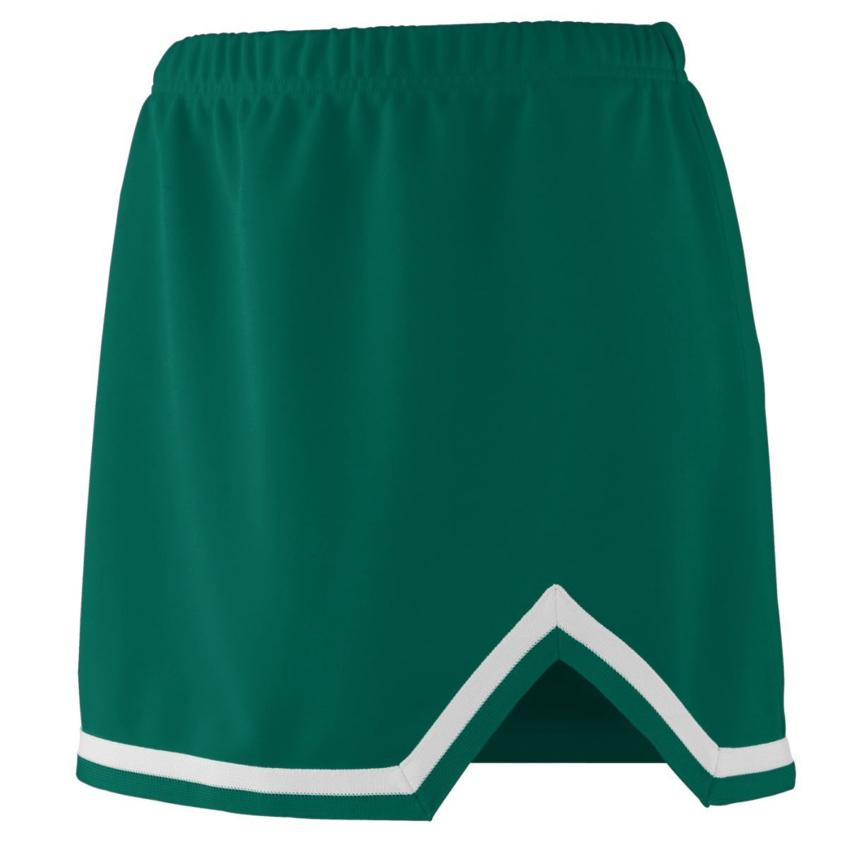 9126 Augusta Sportswear Girls Energy Skirt 9126 Augusta Sportswear Girls Energy Skirt - Siide Image
