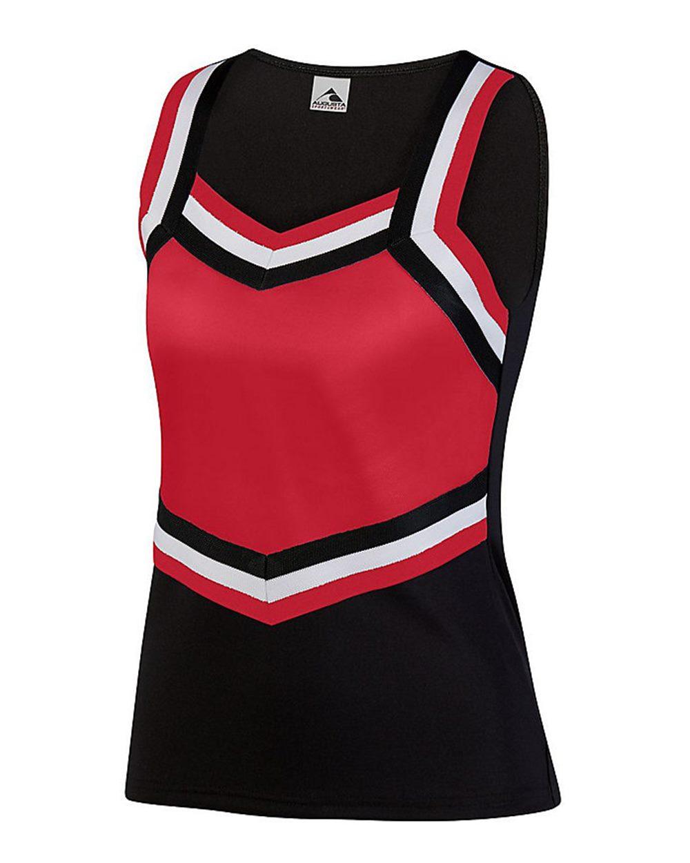 9141 Augusta Sportswear Girls Pike Shell 9141 Augusta Sportswear Girls Pike Shell - Siide Image