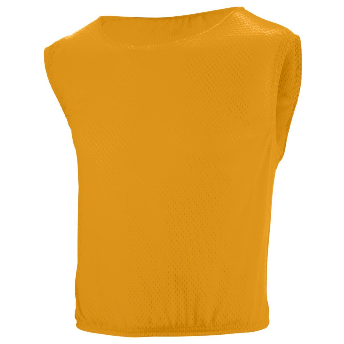 9502 Augusta Sportswear Scrimmage Vest - Siide Image