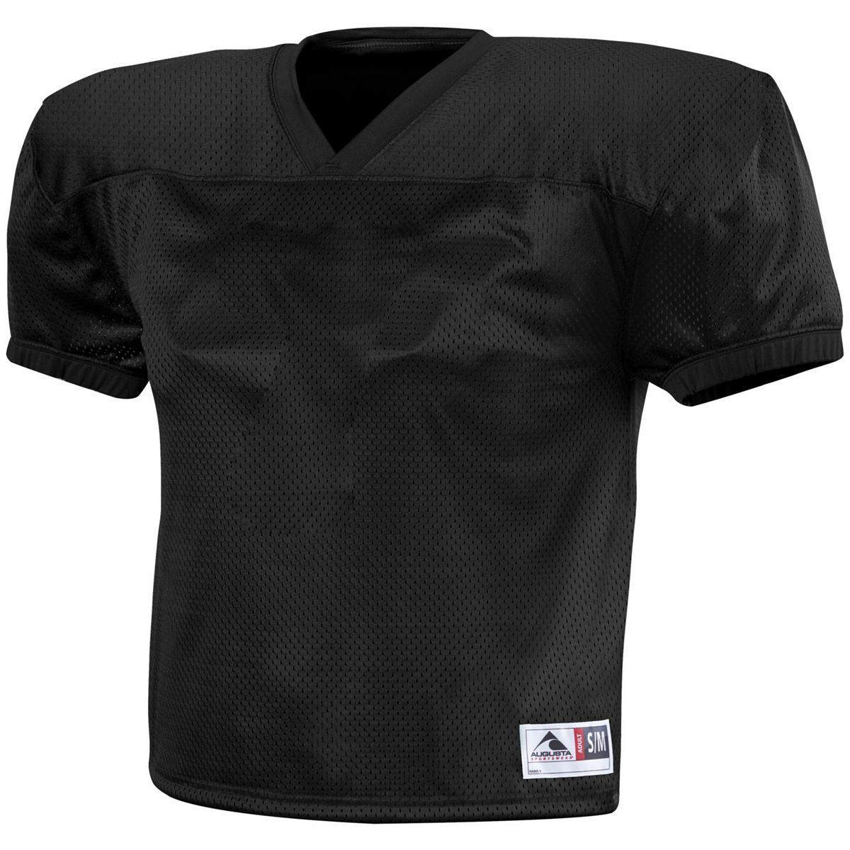 9505 Augusta Sportswear Dash Practice Jersey 9505 Augusta Sportswear Dash Practice Jersey - Back Image