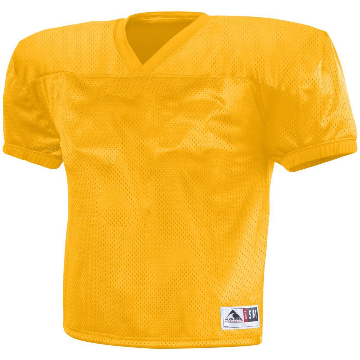 9505 Augusta Sportswear Dash Practice Jersey - Siide Image