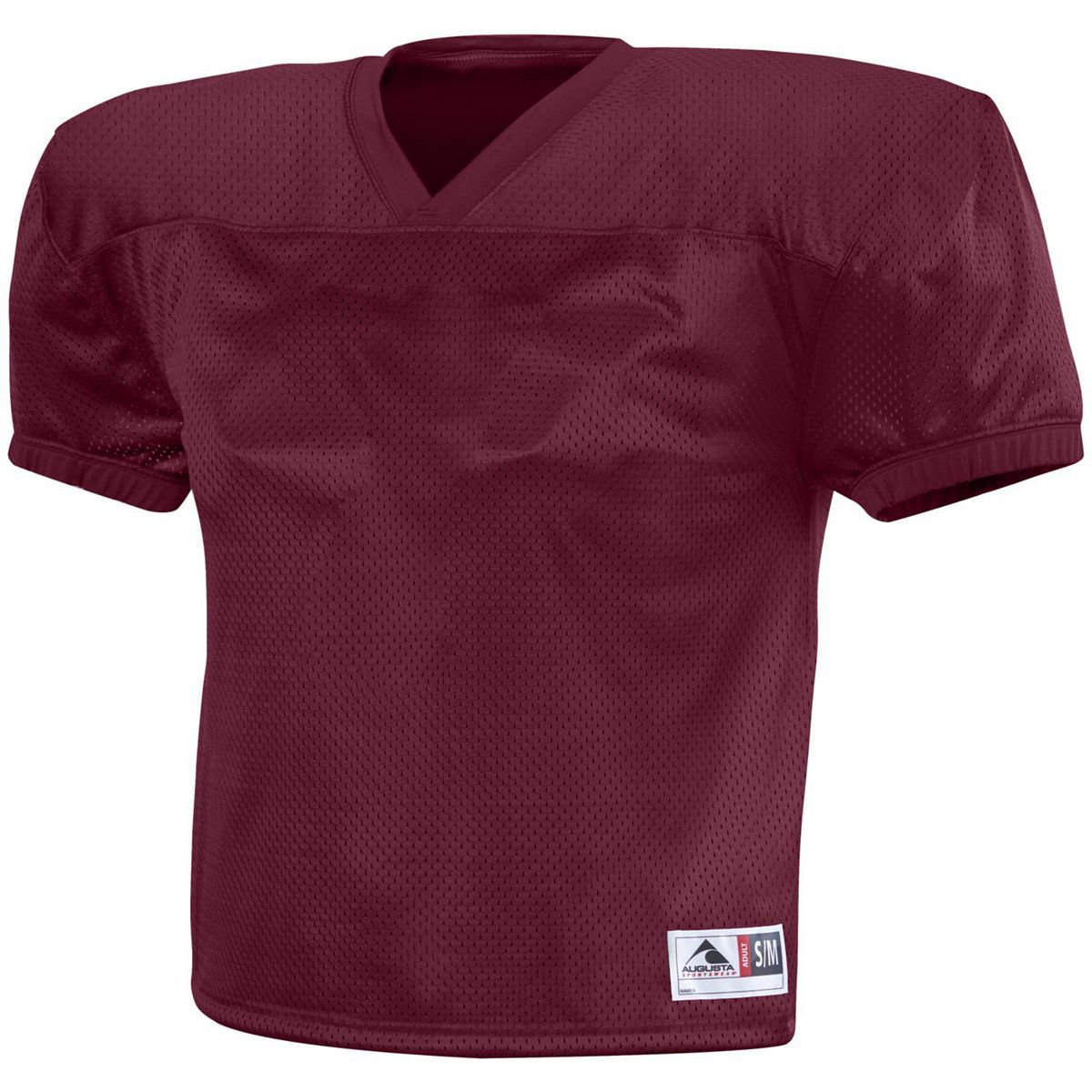 9505 Augusta Sportswear Dash Practice Jersey