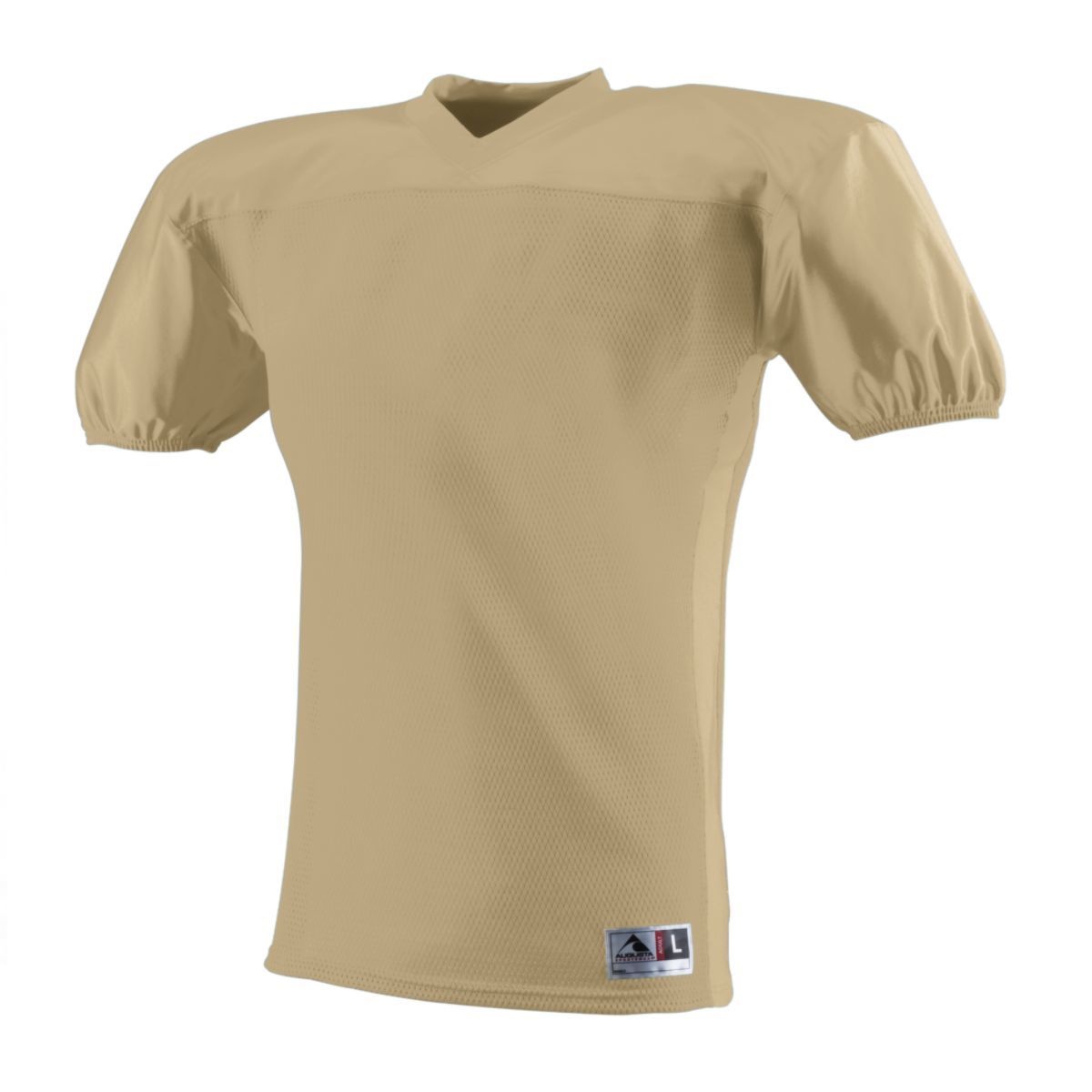 9511 Augusta Sportswear YOUTH INTIMIDATOR JERSEY - Siide Image