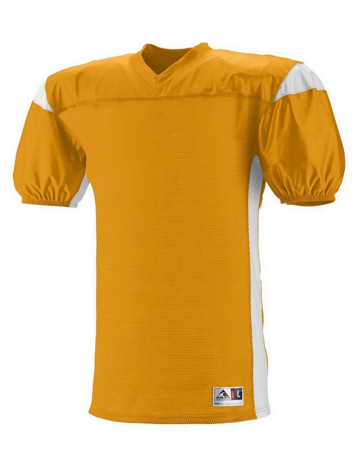9521 Augusta Sportswear YOUTH DOMINATOR JERSEY 9521 Augusta Sportswear YOUTH DOMINATOR JERSEY