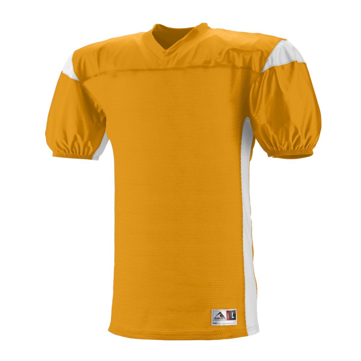 9521 Augusta Sportswear YOUTH DOMINATOR JERSEY - Siide Image