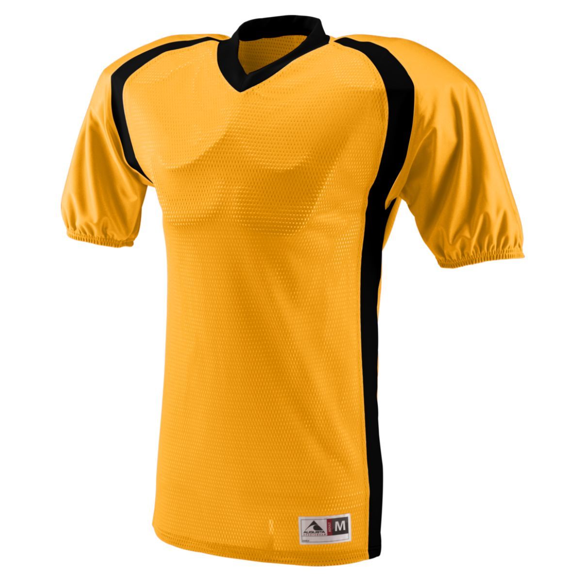 9530 Augusta Sportswear BLITZ JERSEY - Siide Image