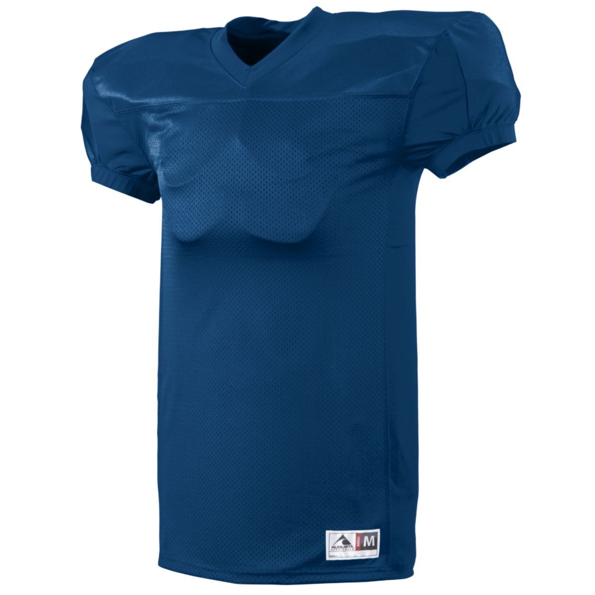 9561 Augusta Sportswear YOUTH SCRAMBLER JERSEY 9561 Augusta Sportswear YOUTH SCRAMBLER JERSEY - Back Image
