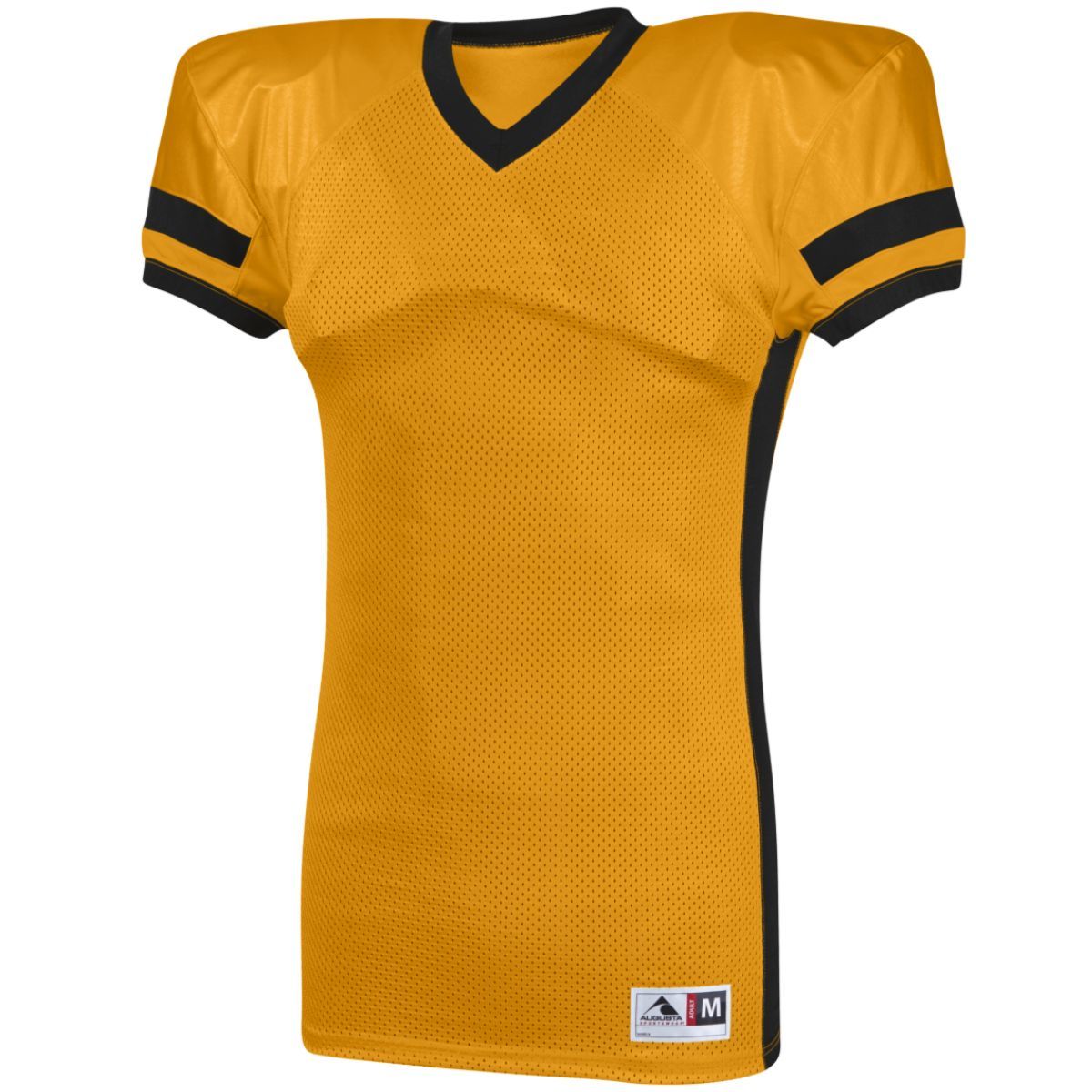 9570 Augusta Sportswear Handoff Jersey - Back Image