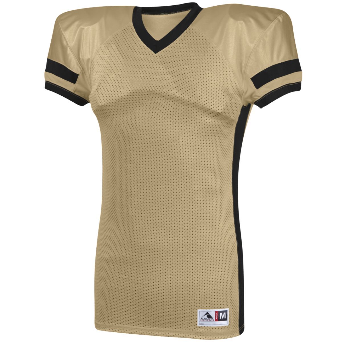 9570 Augusta Sportswear Handoff Jersey - Siide Image