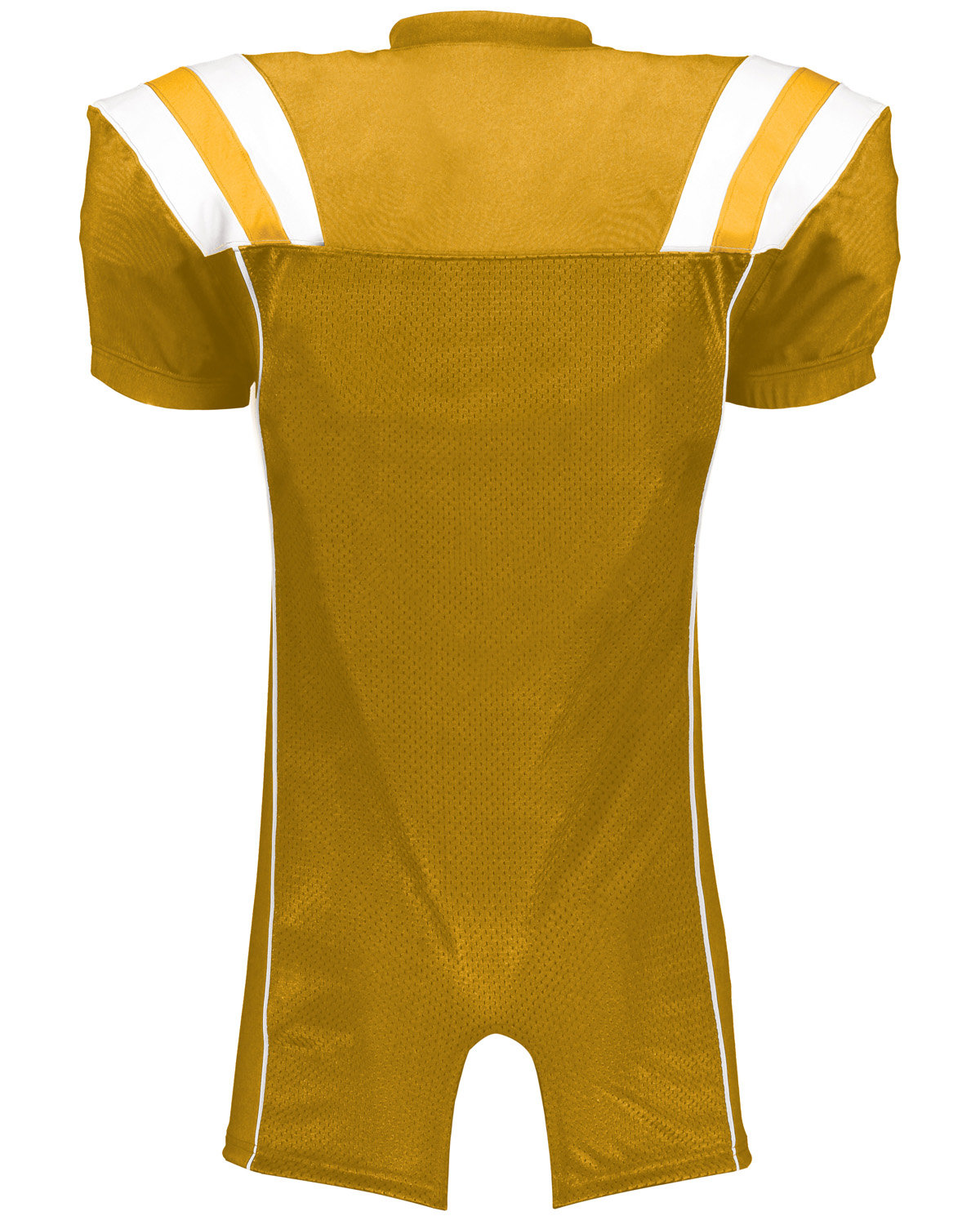 9581 Augusta Sportswear Youth TForm Football Jersey - Back Image